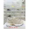 Comercio Exterior de Alta Calidad Marca D Crono Retro Estrella B30 Zapatos de Papá B22 Zapatos con Letra Bordada Transfronterizo B25 Unisex