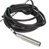 Sensor Fotoeléctrico Cilíndrico Xiaolui Serie C1 C1-A03008N Interruptor de Motor Aislante