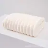 Conjunto de Toalhas de Banho Grossas em Fleece de Coral, Tamanho Grande para Adultos, Absorvente e de Secagem Rápida, Toalha de Banheiro e Praia, Macia e de Secagem Rápida, Atacado