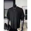 Camiseta para Hombre Otoño e Invierno Nueva Amazon Talla Grande Holgada Cuello Redondo Color Sólido Camiseta Interior Camiseta de Manga Larga Tops para Hombre Tendencia