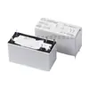 Sm-S-112Dm Electrodoméstico Aire Acondicionado Relé 16A 5V12V Relé de Pequeña Potencia 6 Pines San You Relé