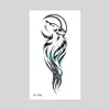 Suministro Transfronterizo al por Mayor Más de 260 Estilos de Pegatinas de Tatuajes Temporales Pequeños Frescos Estilo Harajuku Coreano Ins Elegantes para Hombres y Mujeres