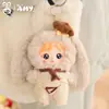 Amy Spring Chef Peluche Caja Sorpresa Muñeca Linda Decoración Habitación de Niña Regalo Día del Niño