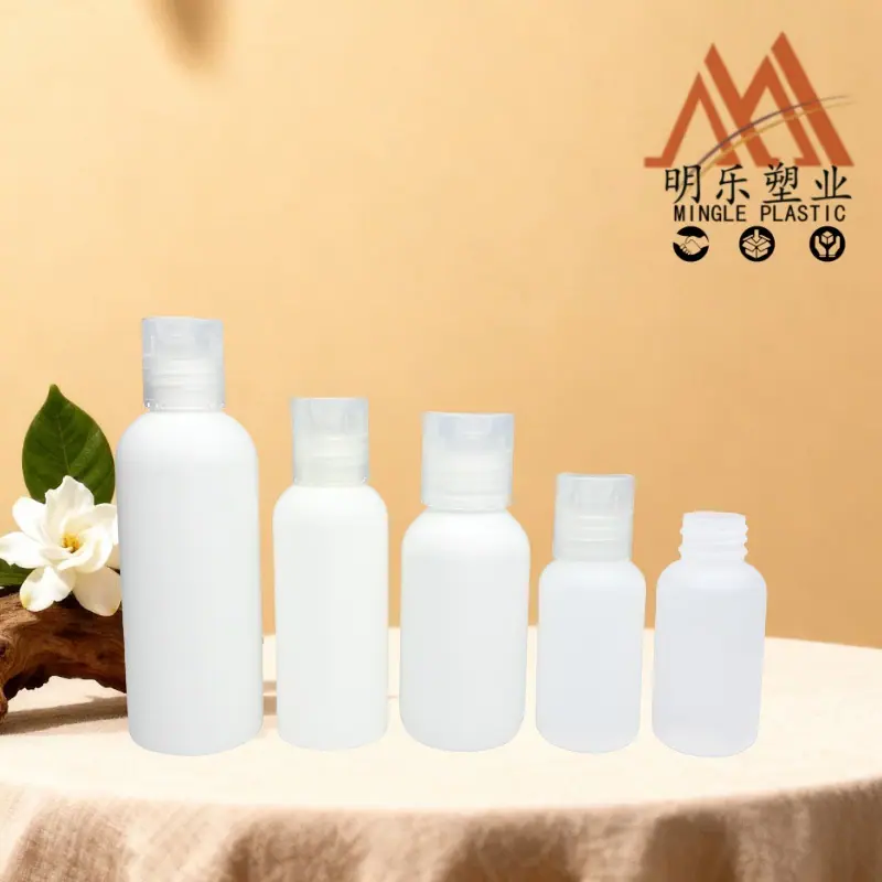 30ML-500ML圆肩瓶-15千秋盖
