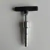 Expansor Tipo T para Tuberías de Aluminio-Plástico, Expansor de Agujero Tipo T, Expansor de Tubería Termofusionable, Expansor de Tubería para Calefacción por Suelo Radiante, Redondeador Multifuncional