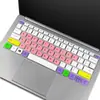 Para 2021 Lenovo ThinkBook13s disco protector de posición de tecla cóncava y convexa película pequeña nuevo Pro13 Ruilong cubierta antipolvo