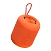 Mini Altavoz Bluetooth Portátil Subwoofer Inalámbrico Altavoz Pequeño para el Hogar Reproductor de Música Dual Inteligente Exterior