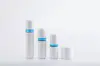 Ventas Directas de Fábrica de Botellas Tipo Spray para Tónico de Agua Pura, Botellas para Desmaquillante, Botellas de Crema de Agua de Alta Gama de 30 ml/50 ml
