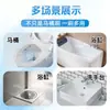 Cabeça de Reposição Descartável para Escova de Vaso Sanitário Multifuncional Banheiro Limpeza de Vaso Sanitário Cabeça de Reposição Escova de Vaso Sanitário Descartável Atacado