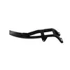 Adecuado para Mercedes-Benz Cla Soporte de Parachoques Delantero Orejeta de Parachoques Delantero 1178857300 1178857400