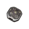 Adecuado para Funda de Llave Jetour Shanhai T2 Modelo 2526, Llavero Chery Jetour Traveler Modelo Nuevo T1 para Hombres y Mujeres
