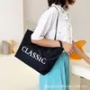 Bolso Tote de Moda y Tendencia Estilo Europeo y Americano Transfronterizo 2026, Gran Capacidad, Versión Mejorada Multifuncional, Bolso de Viaje para la Playa para Mujeres