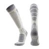 Comércio Exterior Transfronteiriço Meias de Esqui Grossas Quentes de Inverno para Homens Meias de Toalha Cano Alto Meias para Montanhismo na Neve Meias Esportivas Meias