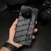 Funda de Silicona Rompecabezas para Pareja para Teléfono TCL 50 Nxtpaper 5G/50Pro Nxtpaper 5G