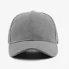 Gorra de Béisbol de Pana Transfronteriza con Bordado de Logo Personalizado y Texto Impreso, Gorra Casual de Copa Suave, Gorra Cálida Estilo Japonés con Pico de Pato