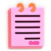 Amazon Volta às Aulas Temporada Pequenos Acessórios de Joalheria DIY Pvc Patches de Cola Macia Capa de Celular Decoração de Desenho Animado Plano Atacado