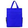 Bolsa de Tela Oxford para Tutorías Bolsa a la Deriva Bolsa para Estudiantes de Primaria con Logo Impreso Bolsa para Clases de Capacitación Mochila Escolar