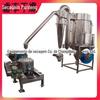 Princípio do pulverizador ultrafino da série WFJ do fabricante de equipamentos de moagem Pulverizador ultrafino de Polygonum multiflorum panfeng