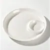 Prato redondo para dumplings com prato para vinagre, prato para molho de mergulhar dumplings, prato dividido, travessa de lanche para batatas fritas, prato com recortes para frutas, prato para marinada