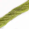 Lote Mínimo de 100 Piezas Cuentas de Espinela de Cristal de 2 mm Espinela de Vidrio Cuentas Pequeñas Bolas para Manualidades Accesorios para Joyería Cuentas Sueltas