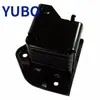 Yubo - Adecuado para Soporte de Parachoques Trasero Mitsubishi Outlander 2016 6410B895/6410B896