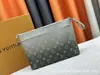 26 Modelos Nuevos de Bolsos para Hombre m Lv, Bolsos para Mujer, Bolsos de Mano (Clutch), Bolsos tipo Sobre de Moda Casual, Neceser