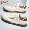 Zapatos de Lona para Mujer HuiLi 2026 Nuevos Zapatos Casuales Transpirables de Verano Zapatos de Plataforma para Mujer Zapatos de Entrenamiento Retro Alemanes para Mujer