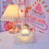 Luz nocturna linda con apertura de regalo de mano promoción publicitaria pequeño regalo creativo práctico pequeño regalo jardín de infancia para toda la clase