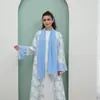 Cardigan de Renda Floral Tridimensional 2025Loriya Lr1074