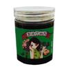Salsa de aceite de cebolleta embotellada para el hogar, salsa para fideos, salsa de aceite de cebolleta comercial, fideos, comida fitness, condimento para alimentos con poca luz