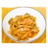 Mostaza encurtida Chongqing Wujiang 800g Bolsa Grande, Mostaza encurtida suave y ligeramente salada para cenar, Mostaza encurtida Fuling no picante