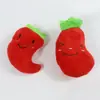 Juguetes para Perros Resistentes a la Mordida, Limpieza Dental, Nudos de Cuerda para Masticar Perros, Peluche, Interactivos con Sonido, Suministros para Mascotas para Perros Medianos y Grandes Venta al por Mayor
