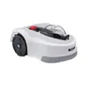 Robot Cortacésped Sin Bordes Exportado a Canadá Planificación de Ruta GPS Detección Automática de Obstáculos Robot Cortacésped Novabot