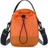 Bolsa Pequena de Ombro da Marca Ins Tendência Nova Bolsa Transversal Esportes ao Ar Livre Caminhada Montanhismo Mochila Pequena com Cordão de Ombro Meninos Mulheres 1