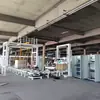 Máquina de Embalagem Envolvedora Cantilever Venda Direta de Fábrica Jinan 2025
