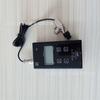 Detector de Ruido Minero Portátil a Prueba de Explosiones Asr5910 (a) Medidor de Exposición Personal al Sonido Intrínsecamente Seguro para Minería