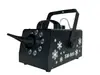 Máquina de Nieve Transfronteriza de 900W, Máquina para Hacer Nieve, Máquina de Nieve Pequeña de Simulación LED a Todo Color para Exteriores, Máquina de Spray de Nieve para Colgar en Escenario