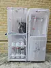 Máquina de Distribuição de Água Engarrafada de Grande Capacidade de 2,5 Litros Tubulação Ji Zhixing Doméstica de Mesa Vertical Purificador de Água de Beber Direta Inverno