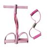 En stock Explosiones Seis tubos Mejorado Abdominales Tinker Yoga Cuerda de fitness Pedal de rally multifuncional