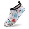 Zapatos de Playa Nuevos Transfronterizos, Zapatos para Senderismo en Ríos para Hombres, Zapatos de Buceo, Zapatos para Vadear, Zapatos de Natación Ligeros y Ajustados al Pie para Mujeres, Zapatos de Baile Ultraligeros