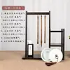 Suporte de Caneta Criativo Suporte de Armazenamento Multifuncional Quatro Tesouros do Bambu Bambu Bambu Bambu Bambu Bambu Bambu Bambu Bambu Bambu Bambu Bambu Bambu Bambu Bambu Bambu para Iniciantes Bambu Caligrafia