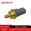 Adequado para Volkswagen Polo Novo Passat maiteng B50 acessórios para automóveis sensor de temperatura da água 06A919501 transfronteiriço