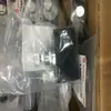 Válvula Solenoide Norgren de Acero Inoxidable Y011Aa3H1Bs072 Tiempo de Entrega Corto