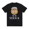 Camiseta de la gira de merchandising de Opium del rapero y Ken Carson, Playboi Carti Ken