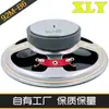 Ímã Externo Circular de 92mm 8 Ohms 6 Ohms 10 Watts À Prova d'Água Preto Brilhante Diafragma de Pei Alto-falante de 3,5 polegadas Alarme Infravermelho