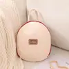 Bolsa Personalizada para Armazenamento de Roupa Íntima, Bolsa Portátil de Viagem para Roupa Íntima e Meias, Pacote de Viagem Três-em-Um, Dedicado para Roupas Íntimas
