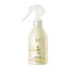 Entrega em 48 horasO Spray Hidratante Leave-in para Cabelos Yanqi com Queratina melhora o frizz, o ressecamento e as pontas duplas, deixando o cabelo com uma sensação refrescada