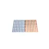 Diacheng circuit, especializado en la producción de placas de circuito a base de cobre y aluminio, puede perforar agujeros cónicos de cabeza plana para aceptar pedidos de alta gama.
