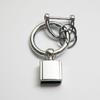 Ventas Directas de Fábrica Aleación de Zinc Accesorios de Herrajes para Llavero Colgante para Llavero Joyería Llavero Anillo para Llaves Joyería para Coche Venta al por Mayor