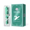 Jiaoyue Marea Alta para Mujer Gel de Placer para Mujer 1.5ml Paquete Individual Artículos Sexuales para Mujer